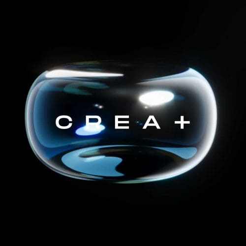 Crea+