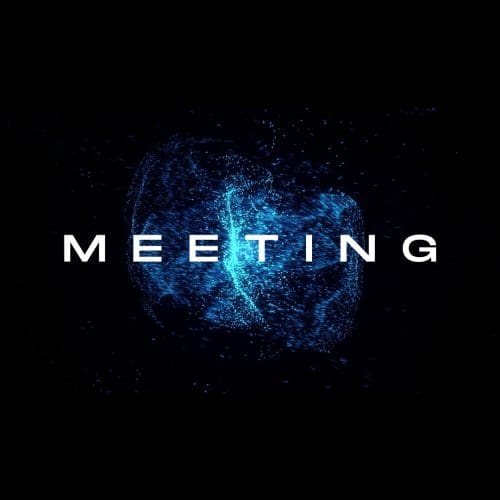 Meeting Pass