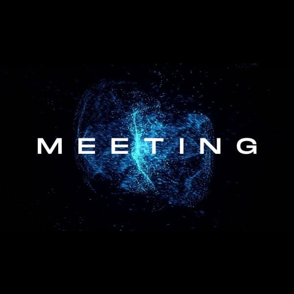 Meeting Pass